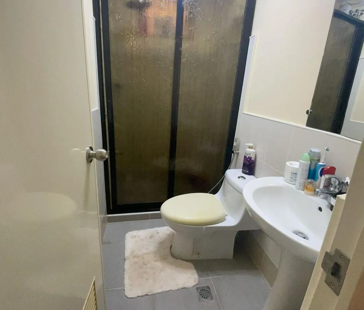 Palmetto Place Davao Apartment