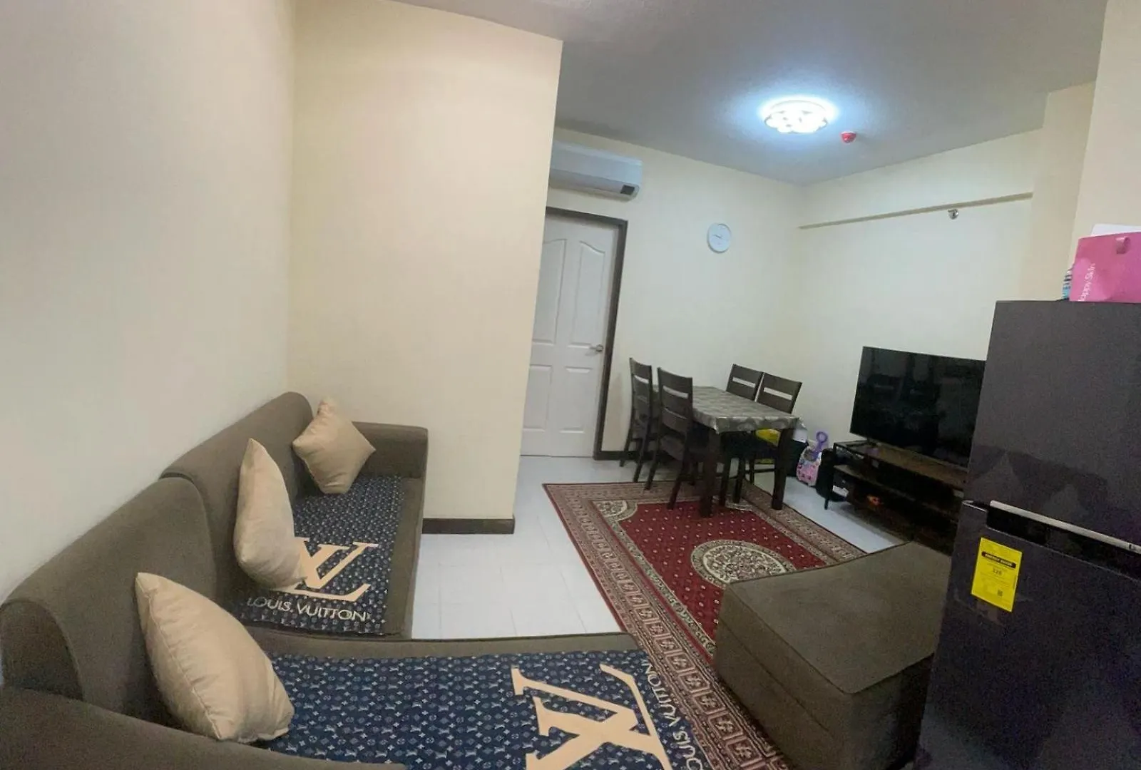 Apartment Palmetto Place Davao
